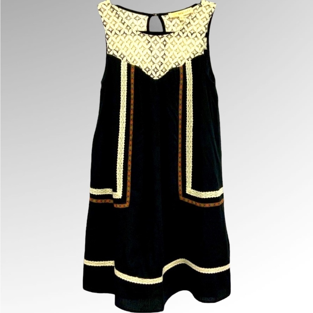 Rewind dress